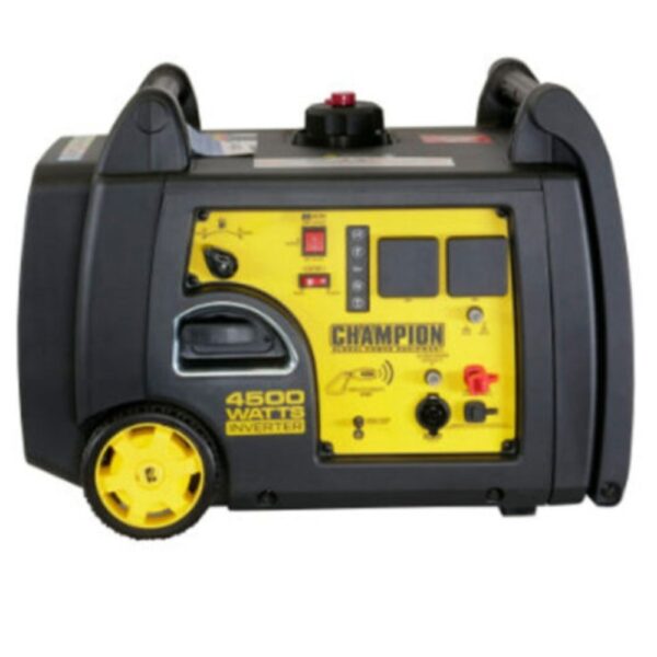 Champion-4500W-Invertor-Generator-Enclosed-500261-AU