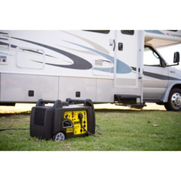Champion-4500W-Invertor-Generator-Enclosed-500261-AU