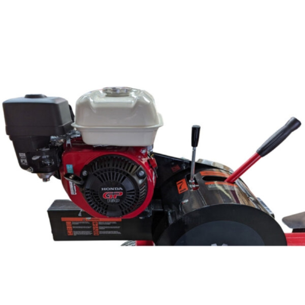 Powertech-22T-Honda-Kinetic-Log-Splitter-PKLS-22TH Powertech-22T-Honda-Kinetic-Log-Splitter-PKLS-22TH