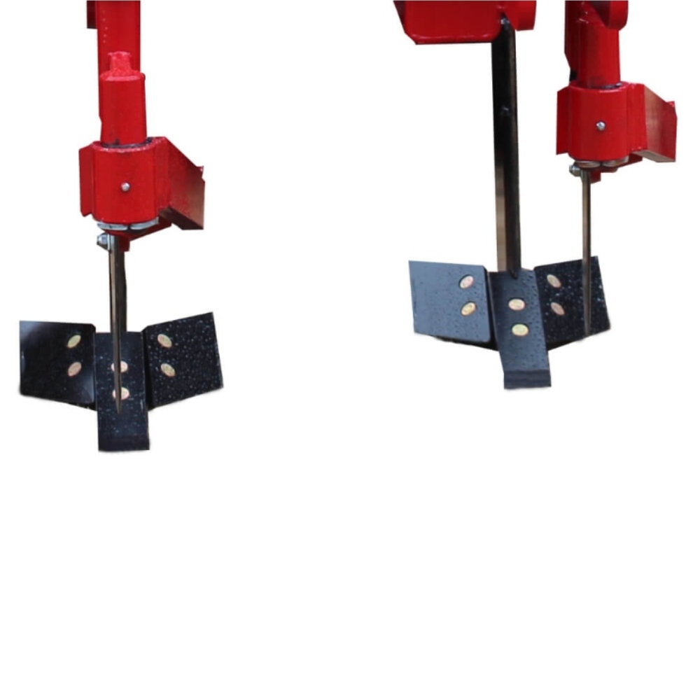 Rata-304-Panerazor-Subsoiler-Optional-Winged-Feet Rata-304-Panerazor-Subsoiler-Optional-Winged-Feet