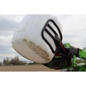 Bale Handler & Grabs