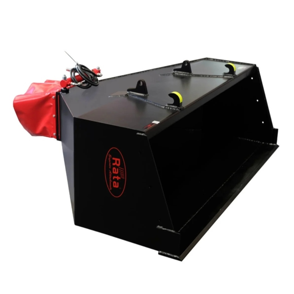 Rata-Funnel-Bucket Rata-Funnel-Bucket