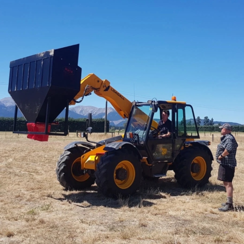 Rata-Funnel-Bucket Rata-Funnel-Bucket