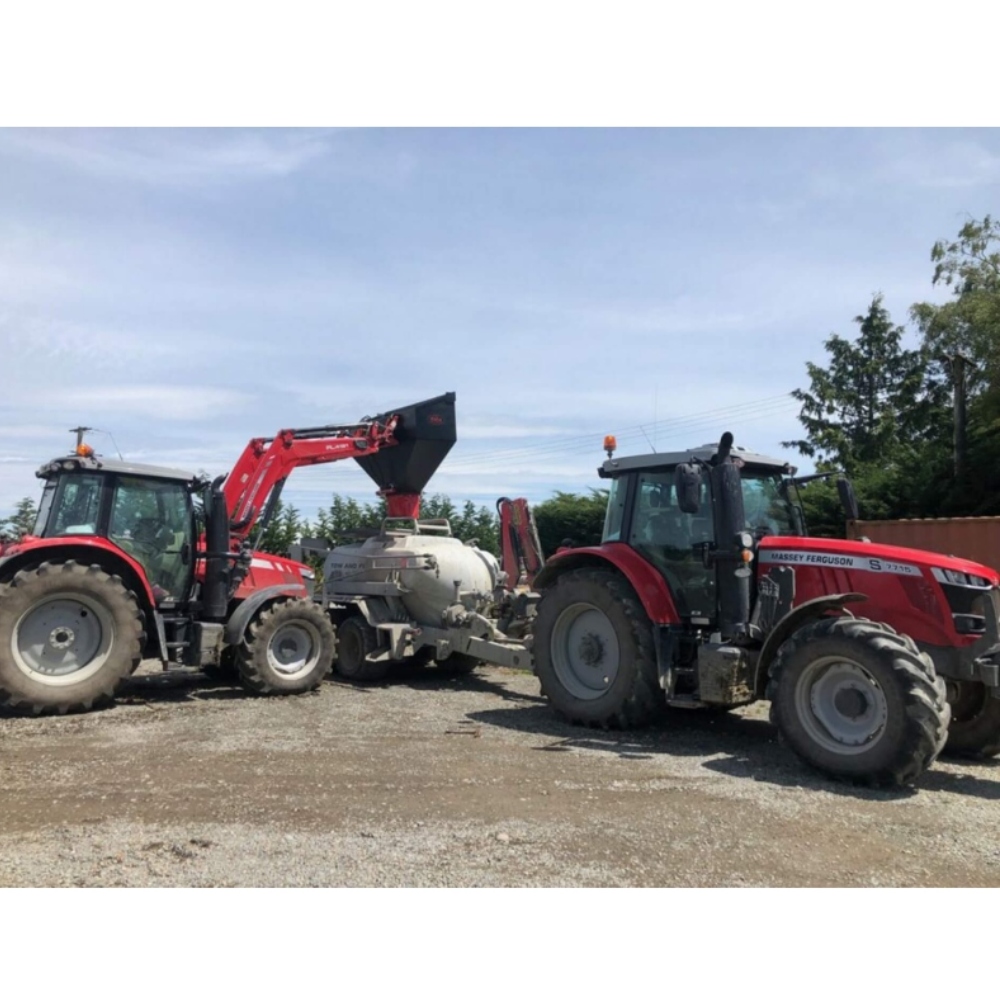 Rata-Funnel-Bucket Rata-Funnel-Bucket