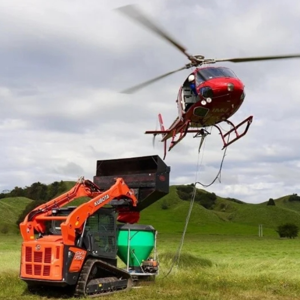 Rata-Funnel-Bucket Rata-Funnel-Bucket