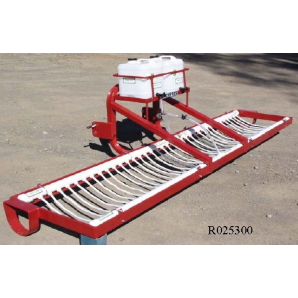 Sherwood-MR1-3-Multi-Rope-Tube-with-Frame-3m-R025300 Sherwood-MR1-3-Multi-Rope-Tube-with-Frame-3m-R025300