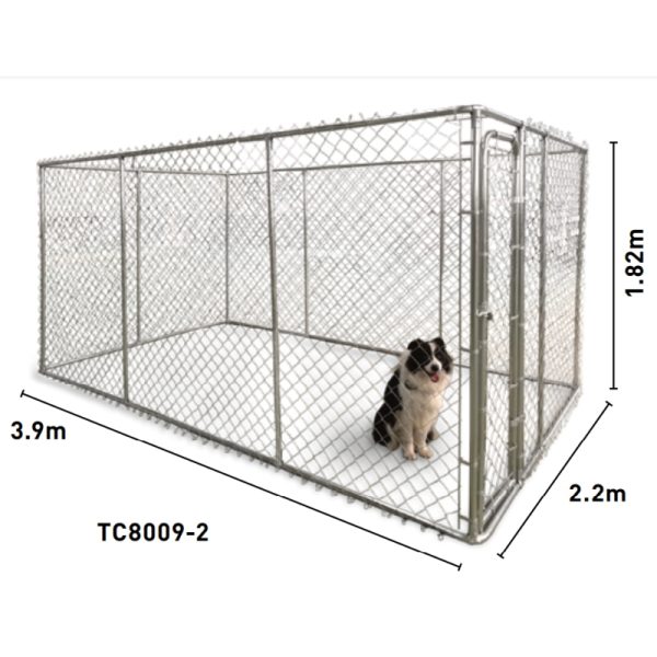 Silvan-Animal-Enclosure-Large-TC8009-2