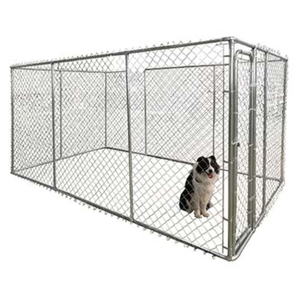 Silvan-Animal-Enclosure-Large-TC8009-2 Silvan-Animal-Enclosure-Large-TC8009-2