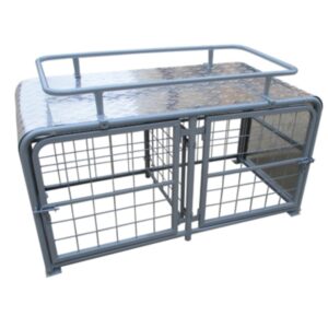 Silvan-Heavy-Duty-Lockable-Carryall-Cage-TC8009-5