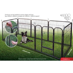 Silvan-Multi-Purpose-Pet-Enclosure-TC8009-4
