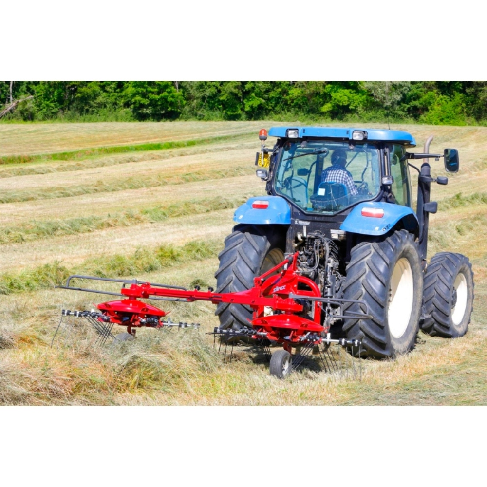 Sitrex-Universal-U400-Tedder-Rakes-HR-U400 Sitrex-Universal-U400-Tedder-Rakes-HR-U400