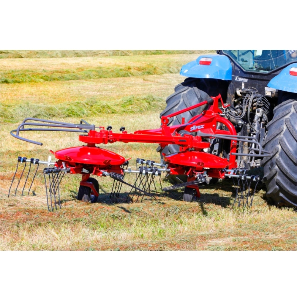Sitrex-Universal-U400-Tedder-Rakes-HR-U400 Sitrex-Universal-U400-Tedder-Rakes-HR-U400