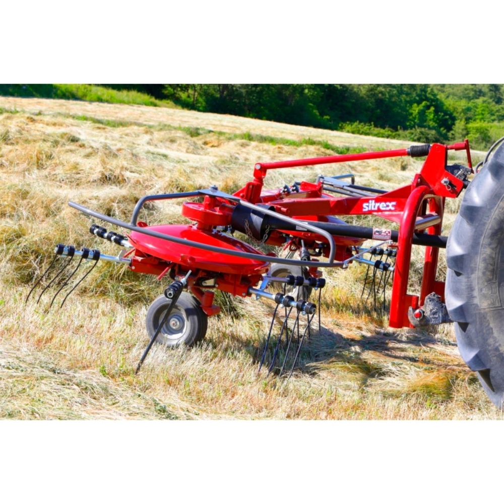 Sitrex-Universal-U400-Tedder-Rakes-HR-U400 Sitrex-Universal-U400-Tedder-Rakes-HR-U400