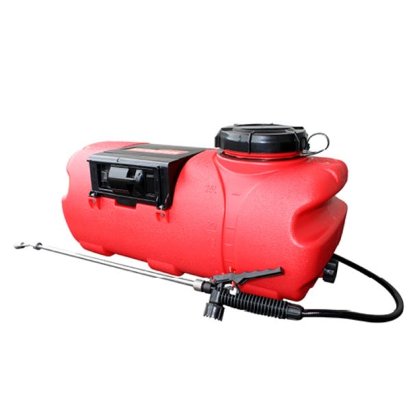 Silvan-25L-Rechargeable-Redline-Spotpak-Sprayer-SP25-B2