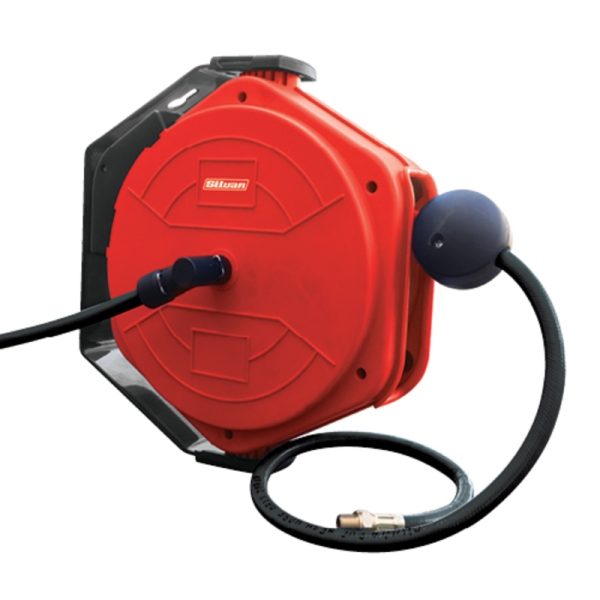 Silvan-10m-Retractable-Hose-Reel-180L01008A