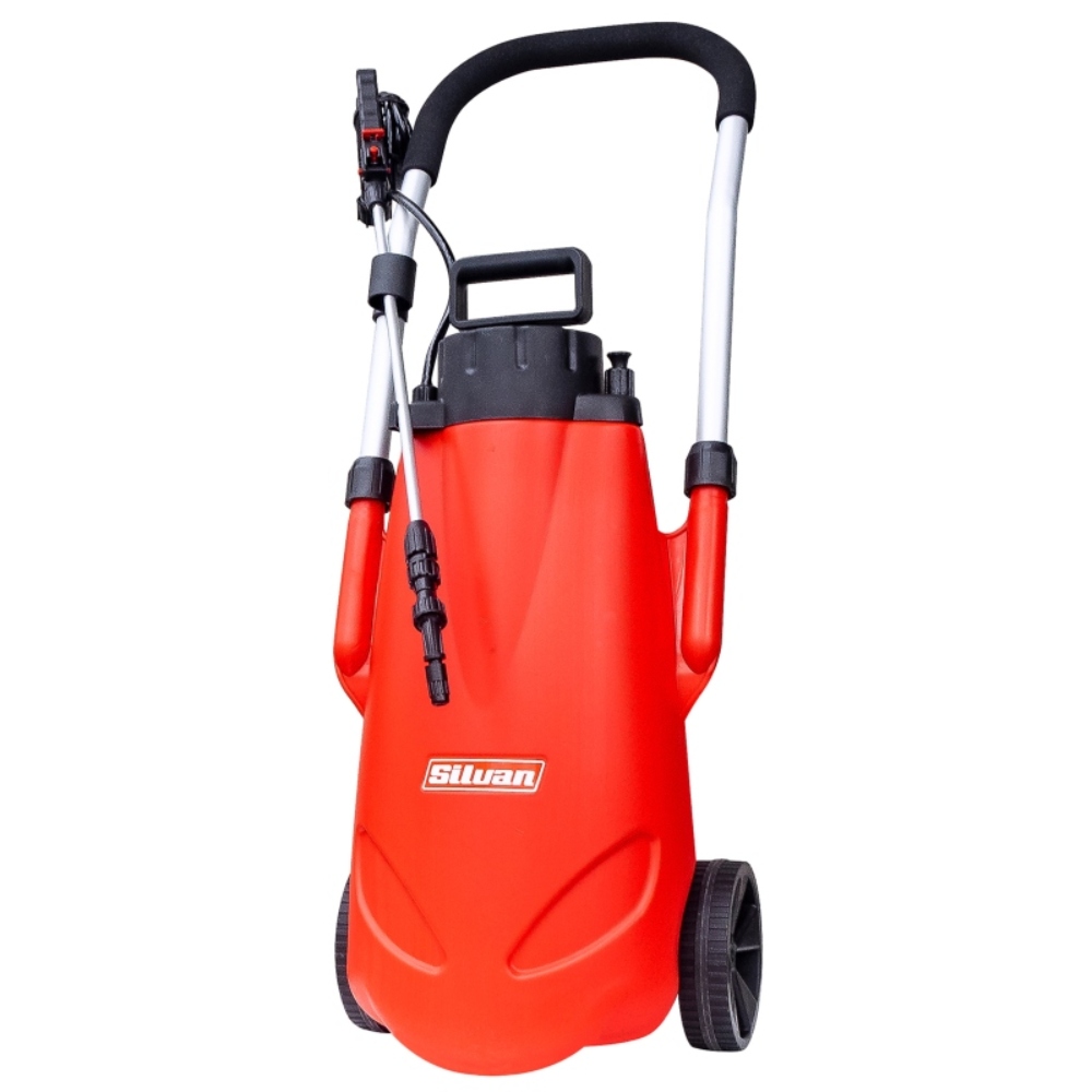 Silvan-13L-Heavy-Duty-Trolley-Sprayer-TR13-1 Silvan-13L-Heavy-Duty-Trolley-Sprayer-TR13-1