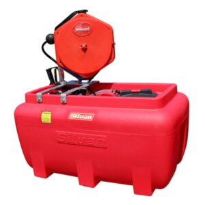 Silvan-200L-Trukpak-with-Varijet-Spray-Gun-15m-Retractable-Hose-Reel-TK200-S10R-2