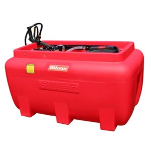 Silvan-200L-Trukpak-with-Varijet-Spray-Gun-TK200-S10R
