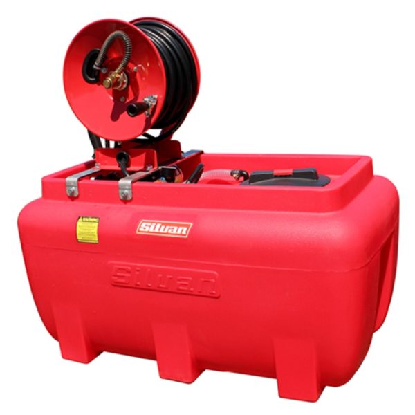 Silvan-200L-Trukpak-with-Varijet-Spray-Gun-and-30m-Hose-Reel-TK200-S10R-1