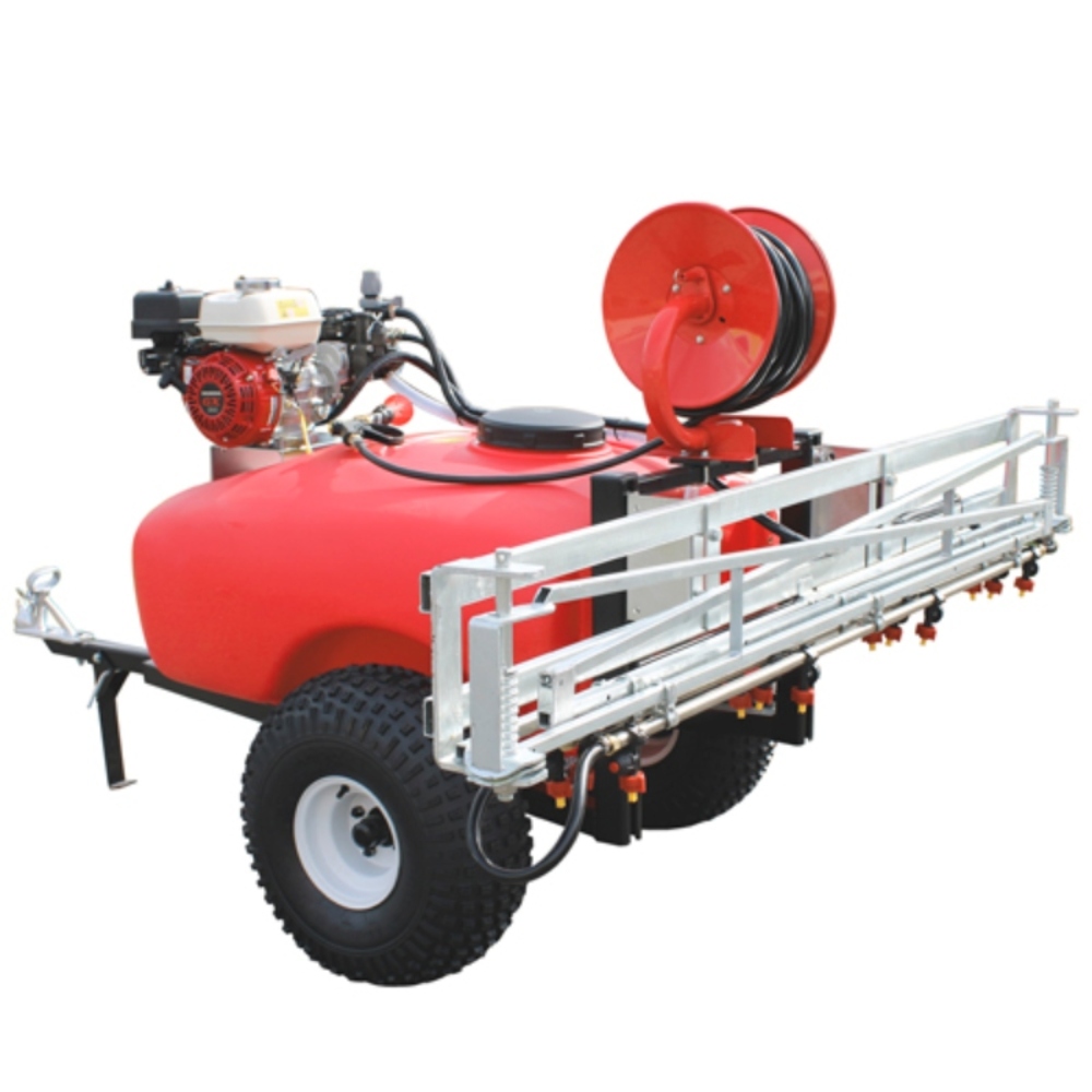 Silvan-300L-Motorised-Lightfoot-Sprayer-with-6m-Boom-LT30-34-3 Silvan-300L-Motorised-Lightfoot-Sprayer-with-6m-Boom-LT30-34-3