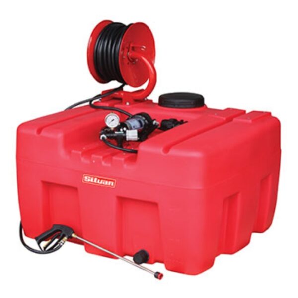 Silvan-400L-Squatpak-Hi-Capacity-Pump-SQ400-S8-1