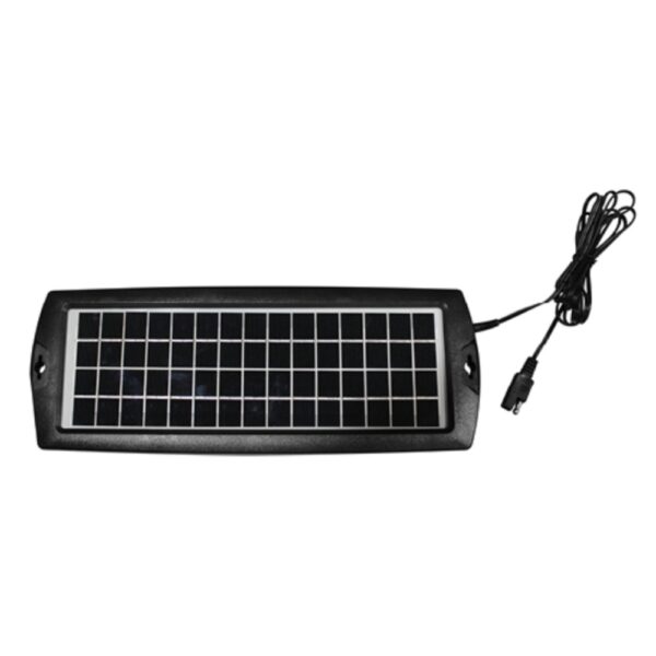 Silvan-5W-Solar-Trickle-Charger-SOLAR-5W
