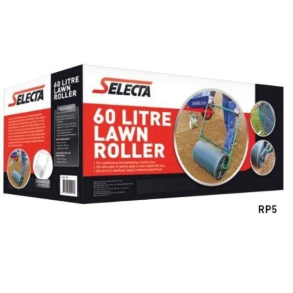 Silvan-60-Litre-Lawn-Roller-RP5