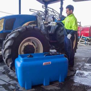 Adblue Equipment