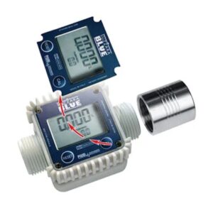 Silvan-Adblue-K24-Meter-F00407090