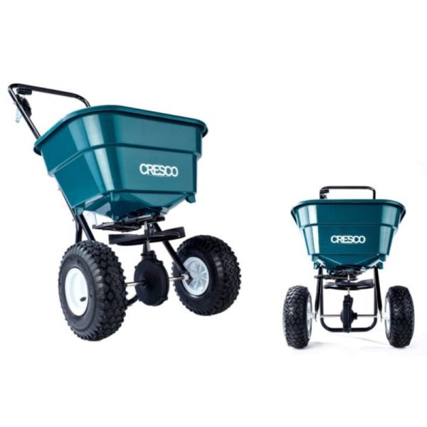 Silvan-Cresco-Push-Along-Estate-Spreader-CS-20SW