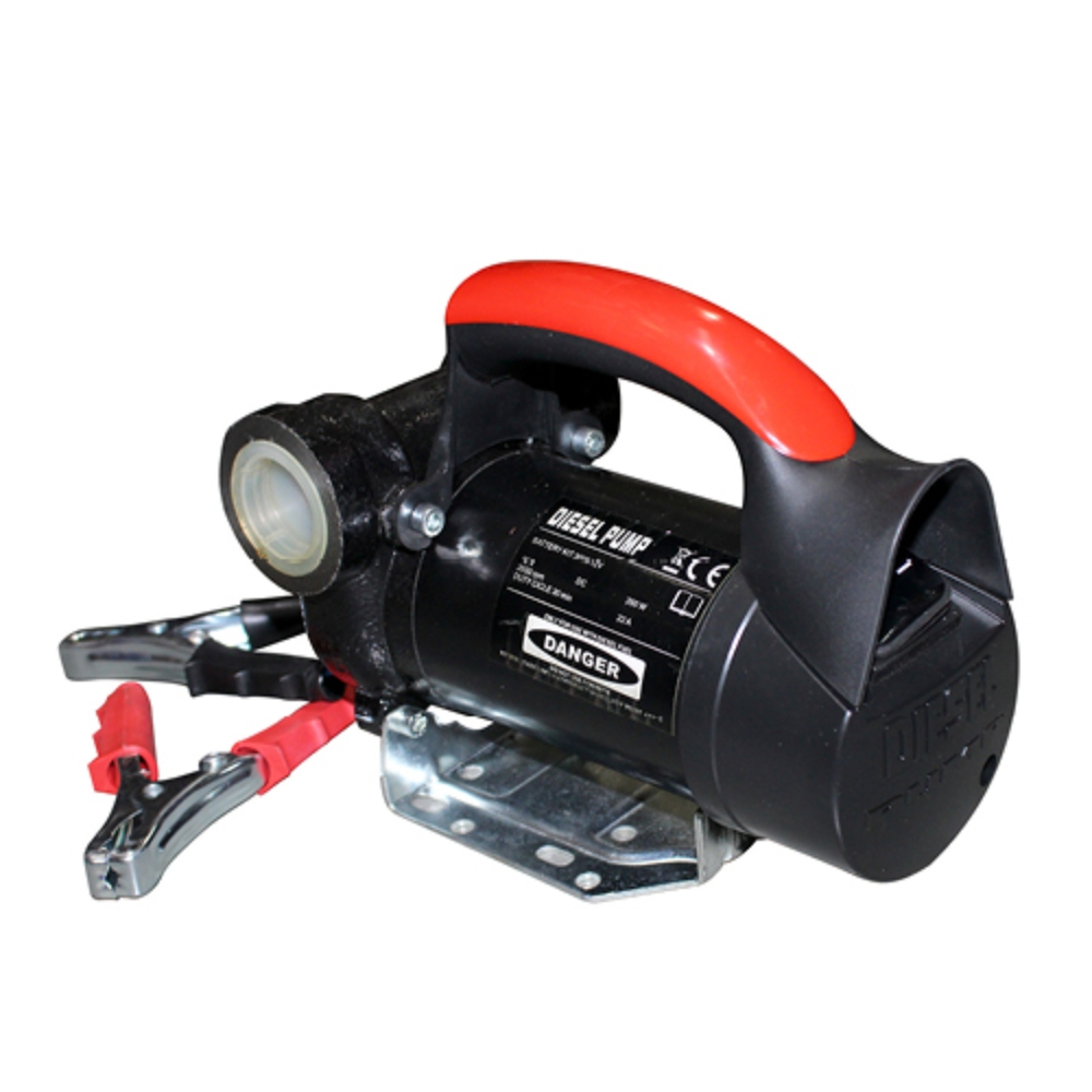 Silvan-DieselPower-12Volt-Pump-382-074 Silvan-DieselPower-12Volt-Pump-382-074