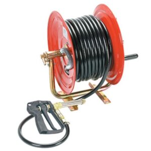 Silvan-Economy-Hose-Reel-with-Jetpro-Spray-Gun-180E02012CT