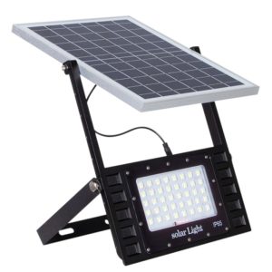 Silvan-Intergrated-LED-Light-and-Solar-Panel-SOLAR-IFLD100W