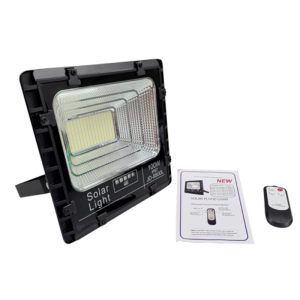 Silvan-Solar-100W-LED-Floodlight-SOLAR-FLD100W