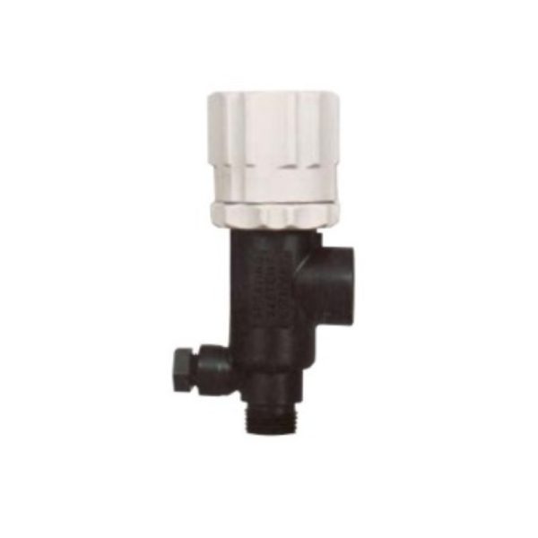 Silvan-Teejet-23120-Series-Pressure-Regulator