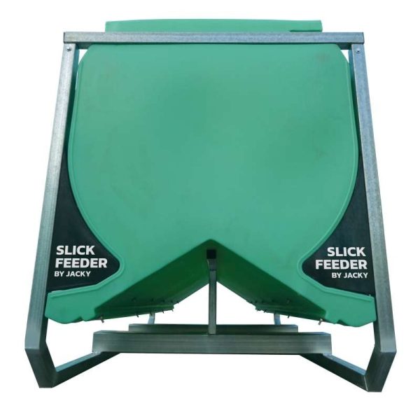 Jacky-2400Ltr-Slick-Feedeer-for-Grain-SLF2400GF