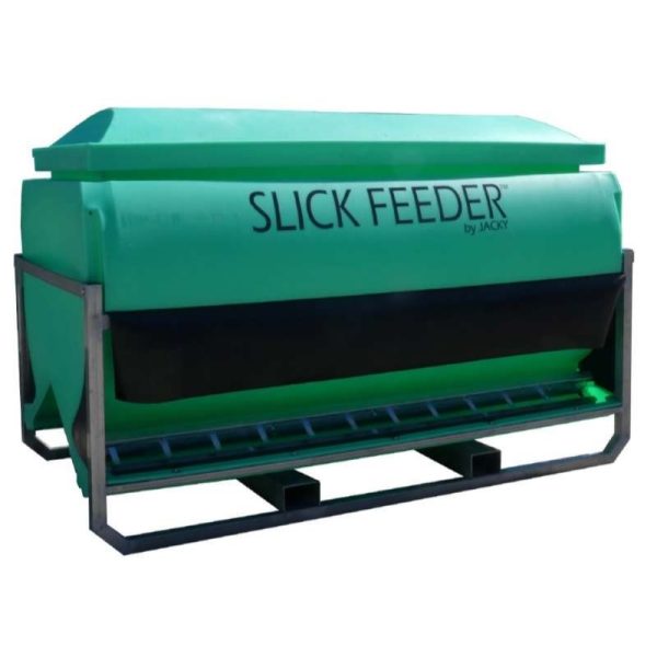 Jacky-2400Ltr-Slick-Feedeer-for-Grain-SLF2400GF