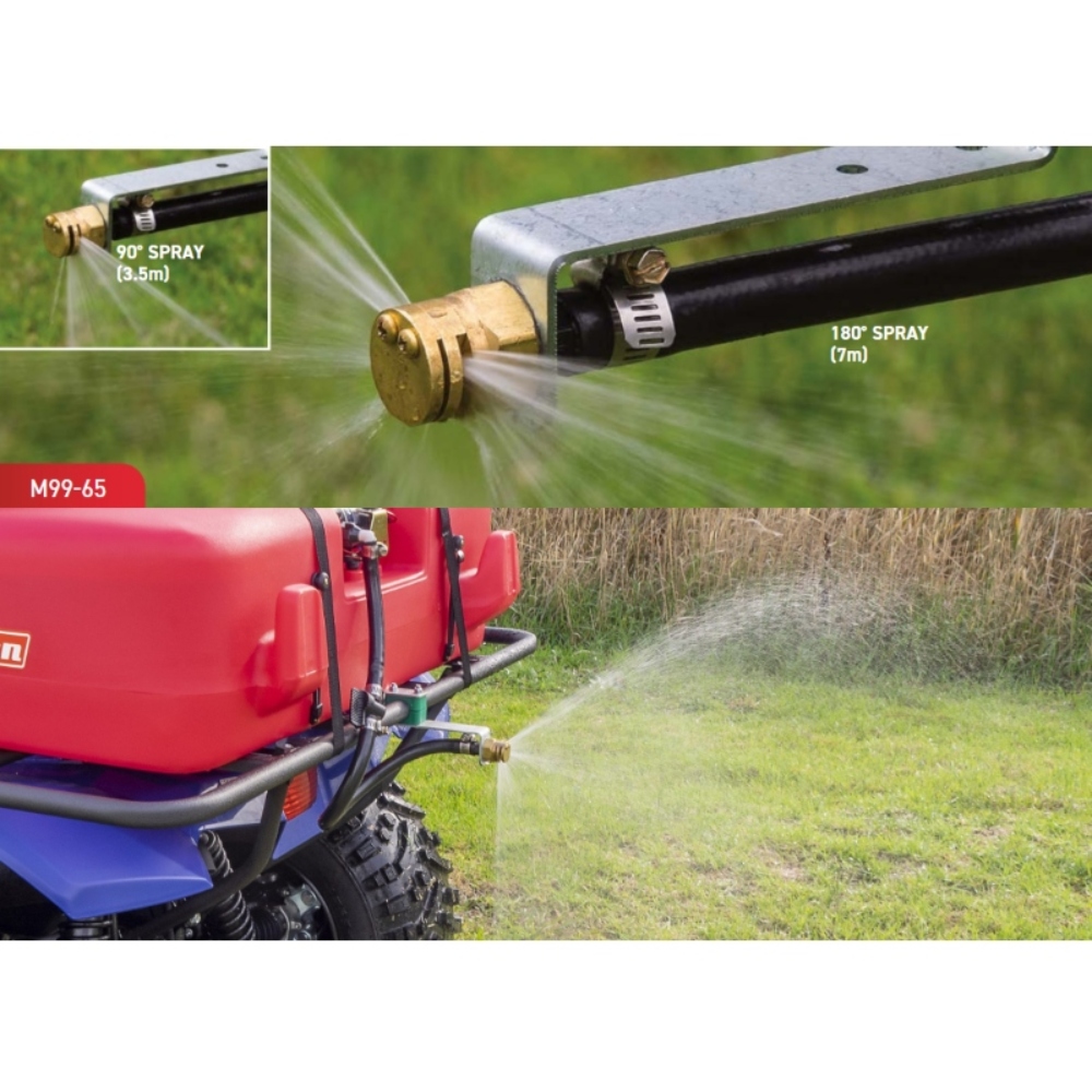 Silvan-Brass-Boomless-Nozzle-Kit-Single-or-Double-Sided Silvan-Brass-Boomless-Nozzle-Kit-Single-or-Double-Sided