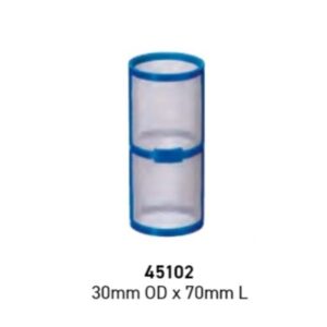 Silvan-Filter-Elements-Suit-AAB122ML-Filter-Poly-Mesh-45102