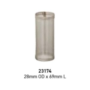 Silvan-Filter-Elements-Suit-AAB122ML-Filters-Stainless-Steel-Mesh-23174