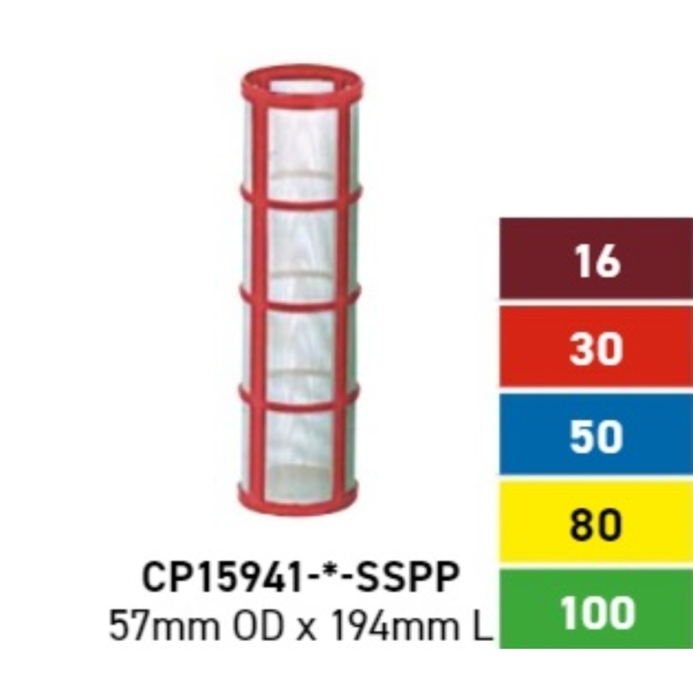 Silvan-Filter-Elements-Suit-AAB126ML-Filters-Poly-Mesh-CP15941 Silvan-Filter-Elements-Suit-AAB126ML-Filters-Poly-Mesh-CP15941