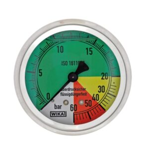 Silvan-Pressure-Gauge-0-60-Bar