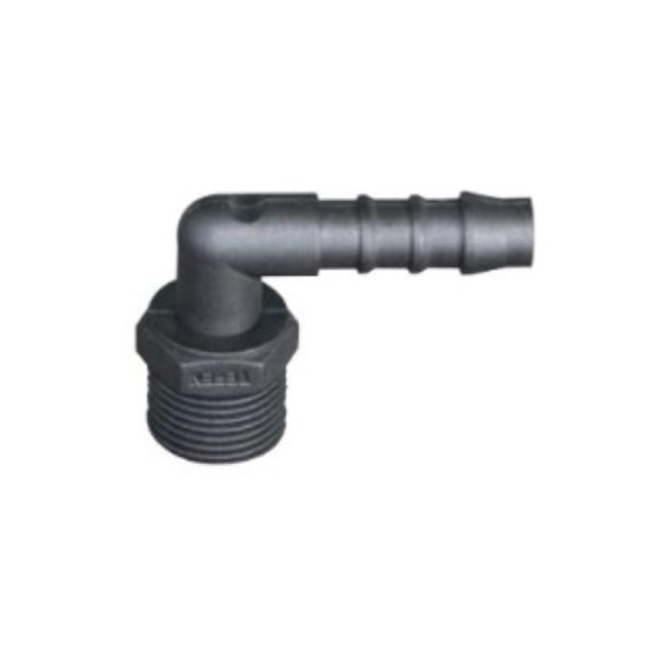 Silvan-Pump-Fittings-Elbow-320-60806