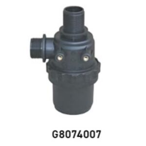 Silvan-Suction-Line-Filters-Mesh-32-Up-to-100Lmin-G8074007