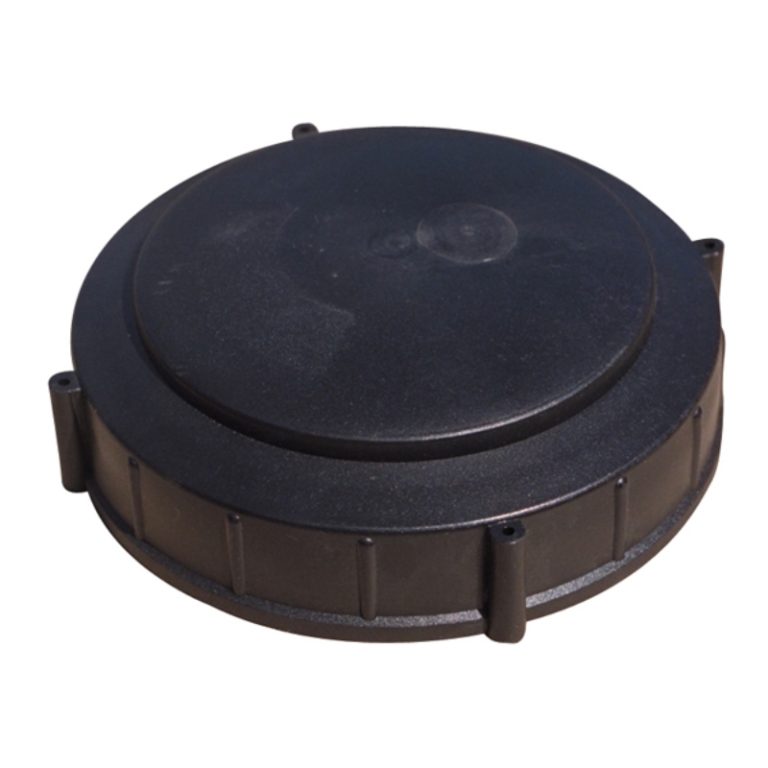 Silvan Tank Lids - Female Thread with Breather 170mm - G8178001 - Farm ...