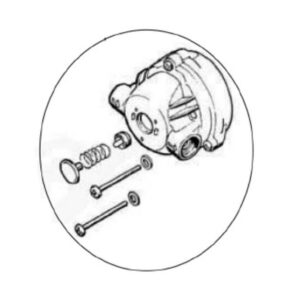 Silvan-Pump-Head-Assembly-382-096-Suits-Pump-382-094