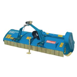 Nobili-BKE-Series-Mulcher-Silvan