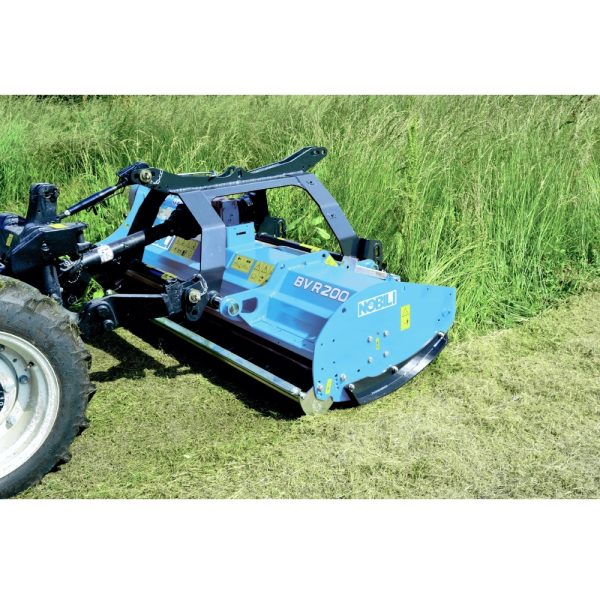 Nobili-BVR-Series-Mulchers