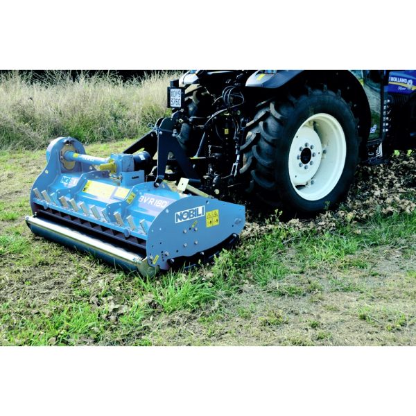 Nobili-BVR-Series-Mulchers