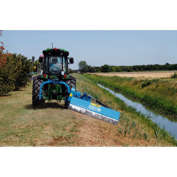 Nobili-TB10-Series-Mulchers